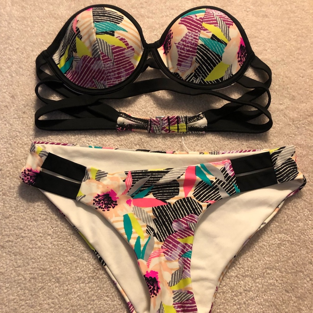 Victoria’s Secret Swimsuit